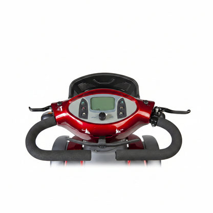Shoprider Bigfoot S846 Heavy-Duty Mobility Scooter - view 5