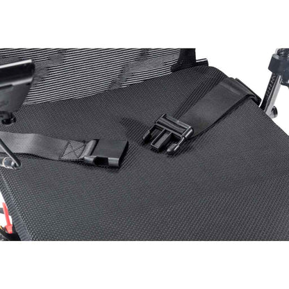 Drive Medical CarbonTouch Carbon Fiber Folding Power Wheelchair Canada – 330 lb
