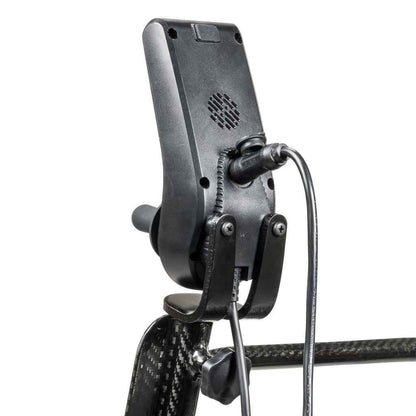 Drive Medical CarbonTouch Carbon Fiber Folding Power Wheelchair Canada – 330 lb