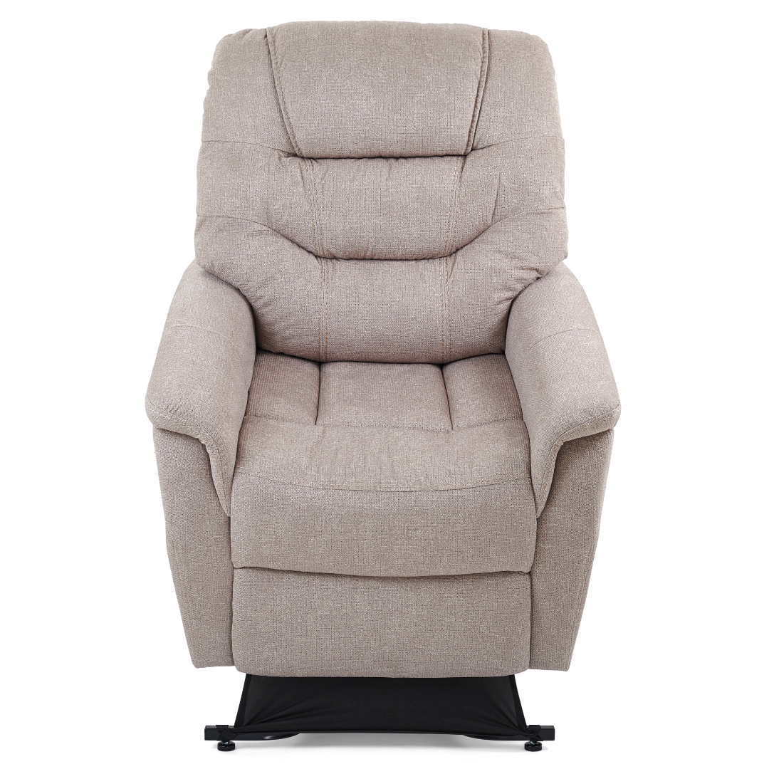 PL446 Dione Power Lift Chair – Ergonomic Seating for Seniors | CareMade Canada