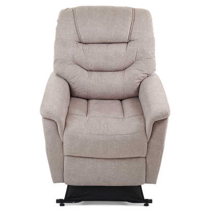 PL446 Dione Power Lift Chair – Ergonomic Seating for Seniors | CareMade Canada