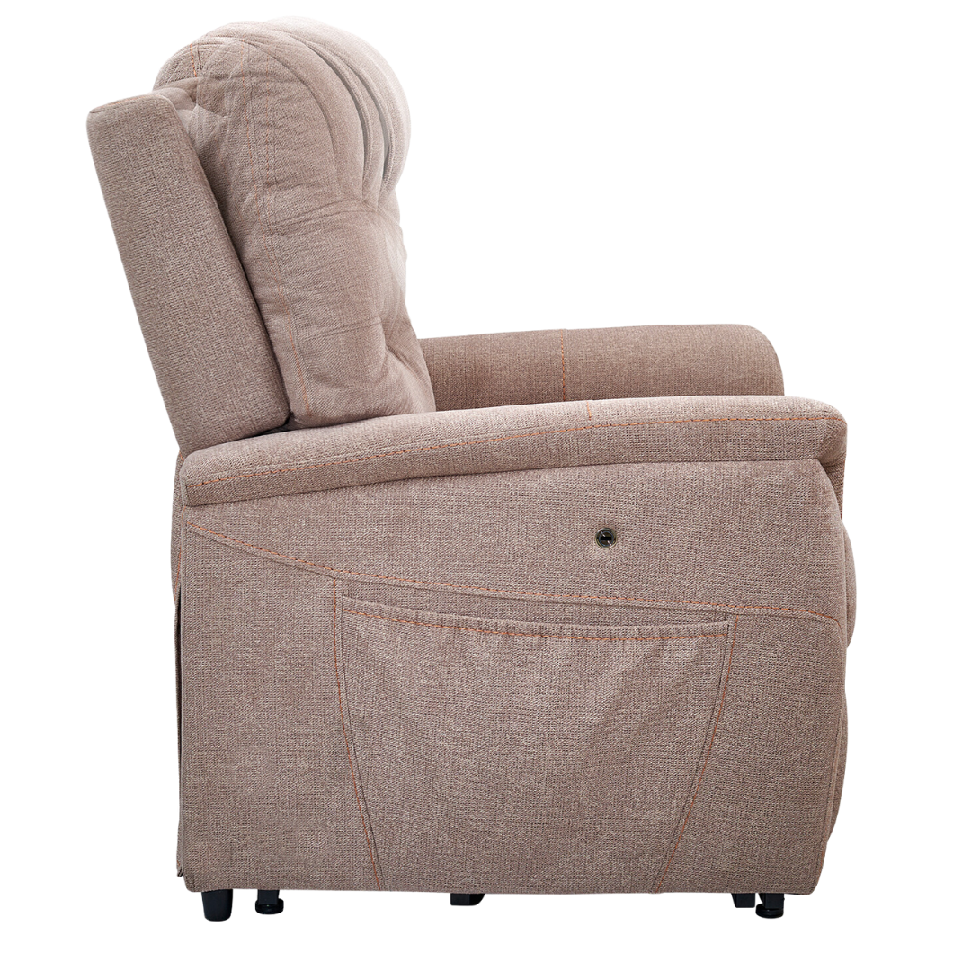Golden Dione PL446 Lift Chair – Therapeutic Comfort for Home Care | CareMade Canada