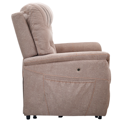 Golden Dione PL446 Lift Chair – Therapeutic Comfort for Home Care | CareMade Canada