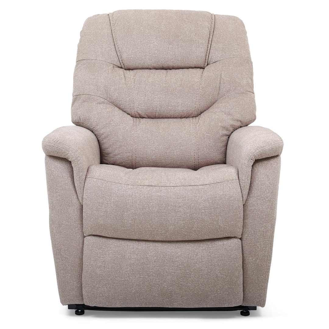 Golden Dione PL446 Lift Chair – Smooth Recline and Stand Assist | CareMade Canada