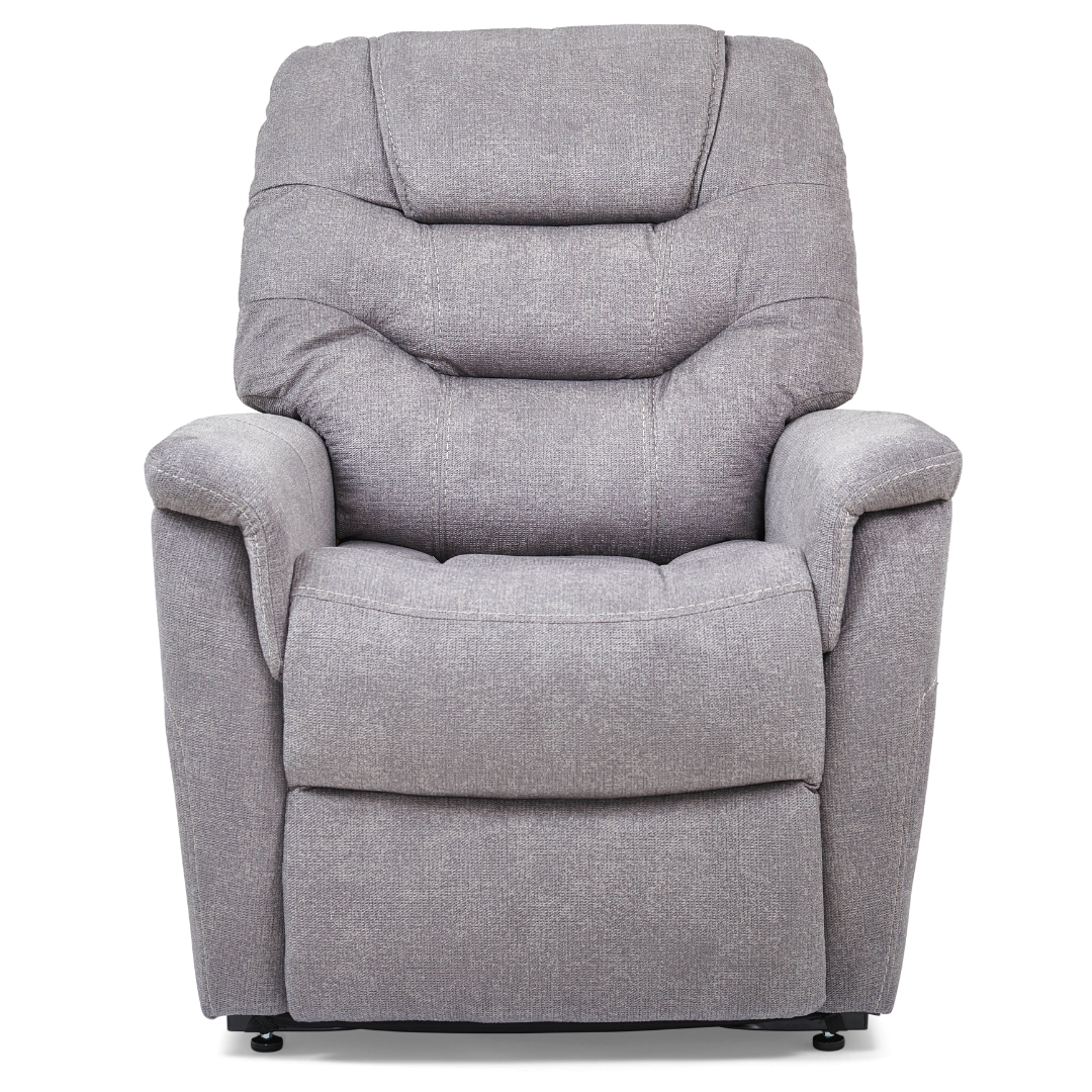 PL446 Dione Powered Recliner – Ergonomic Design for Elderly | CareMade Canada