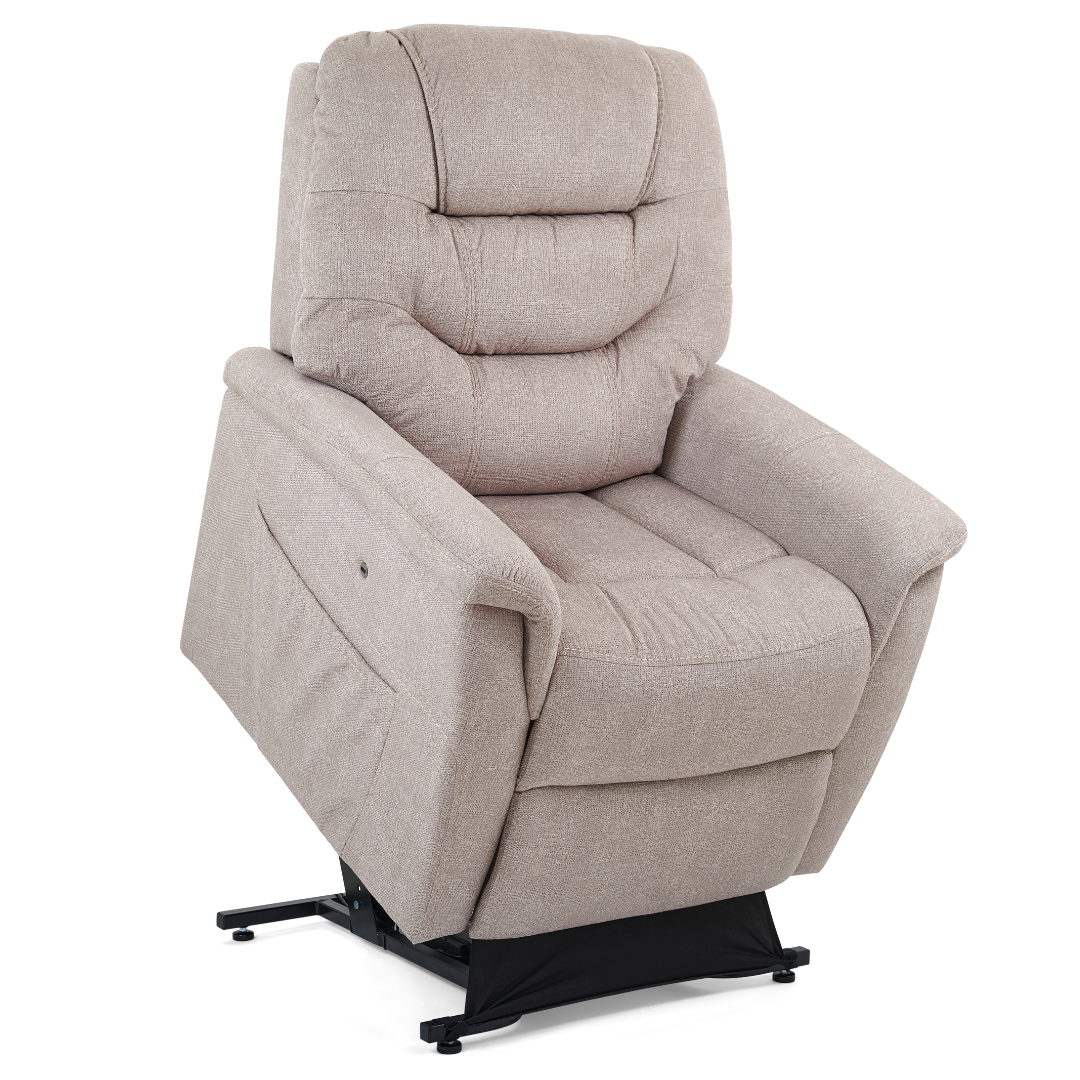 Golden Technologies Dione PL446 Lift Chair – MaxiComfort® with Power Headrest & Lumbar