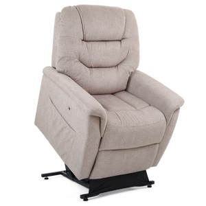 Golden Technologies Dione PL446 Lift Chair – MaxiComfort® with Power Headrest & Lumbar