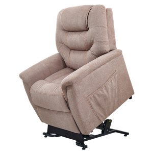 Golden Technologies Dione PL446 Lift Chair – MaxiComfort® with Power Headrest & Lumbar
