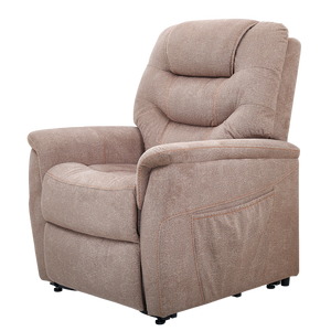 Golden Technologies Dione PL446 Lift Chair – MaxiComfort® with Power Headrest & Lumbar