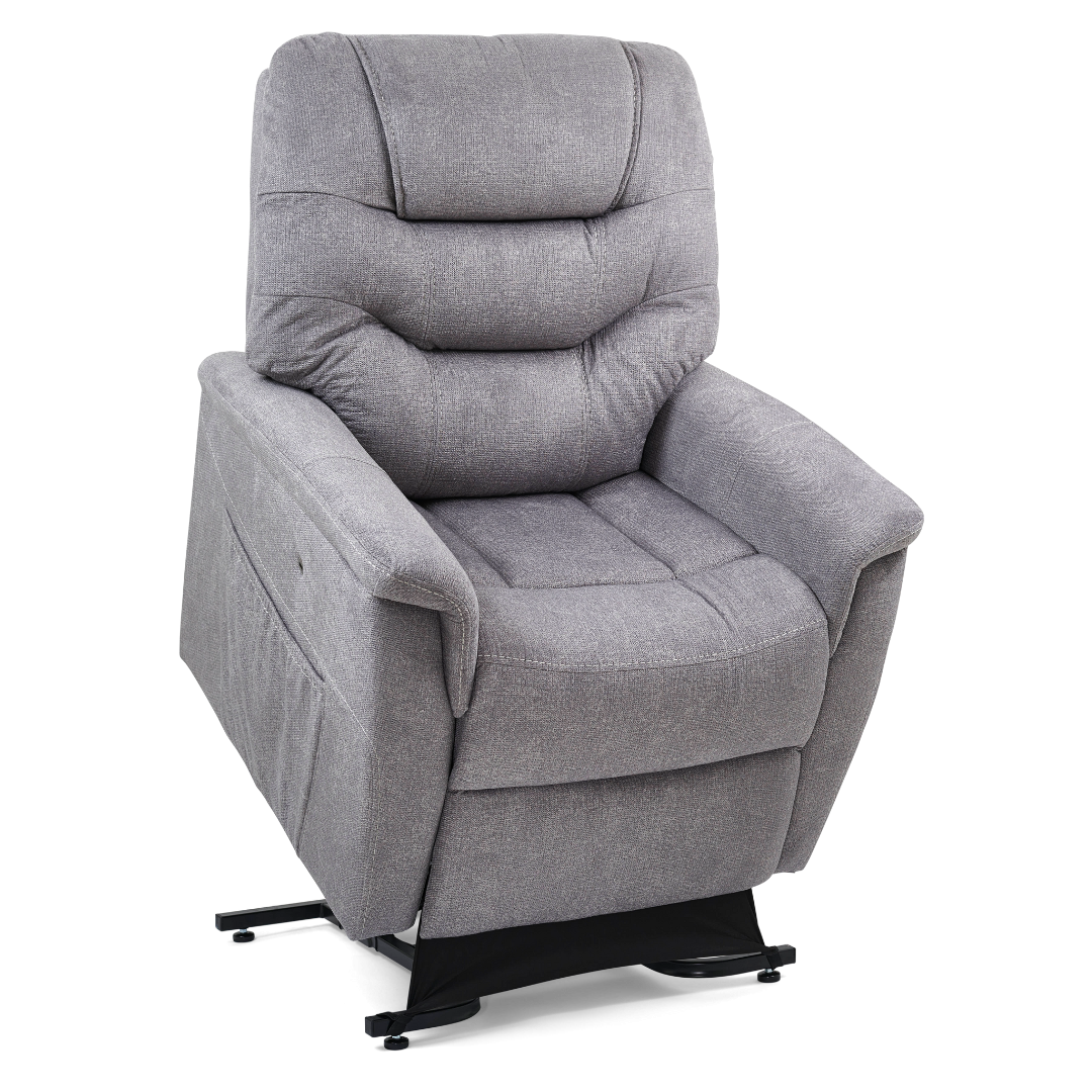 Golden Technologies Dione PL446 Lift Chair – MaxiComfort® with Power Headrest & Lumbar - Care Made