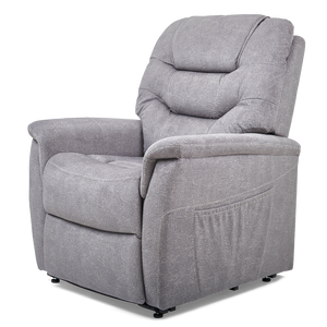 Golden Technologies Dione PL446 Lift Chair – MaxiComfort® with Power Headrest & Lumbar