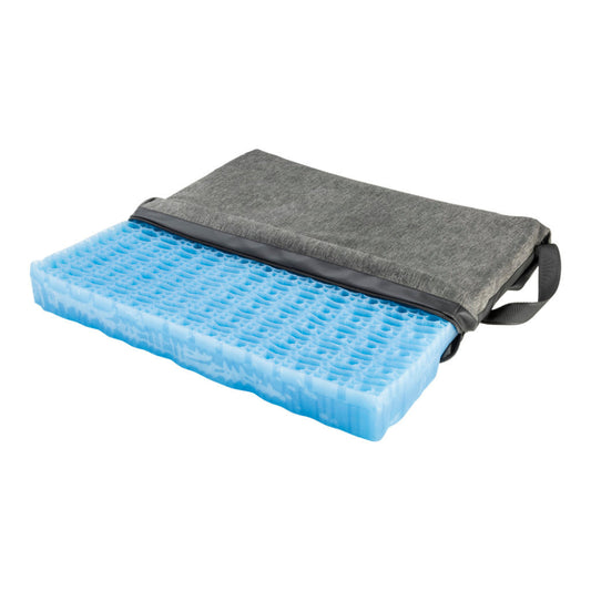 Drive DualEase™ Gel Wheelchair Cushion