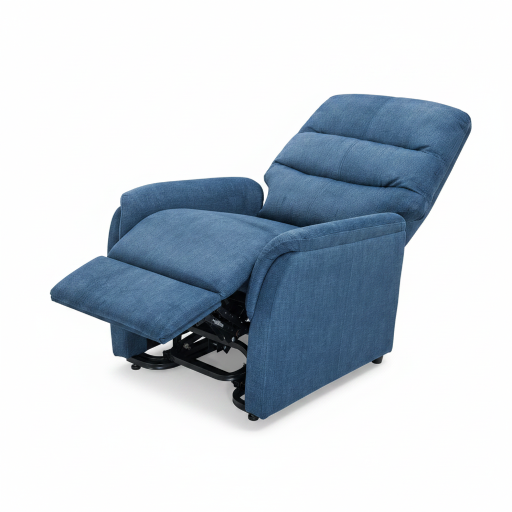 Elara PL118MSM Power Lift Recliner Canada – Easy Standing Assistance by Golden Technologies