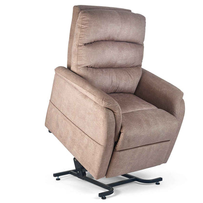 Golden Technologies Elara PL118MSM Lift Chair with USB & In-Home Assembly - Care Made