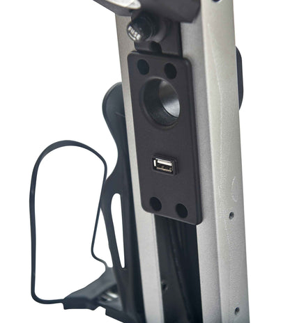 Buzzaround CarryOn Travel Scooter by Golden – Lightweight & Foldable - Care Made