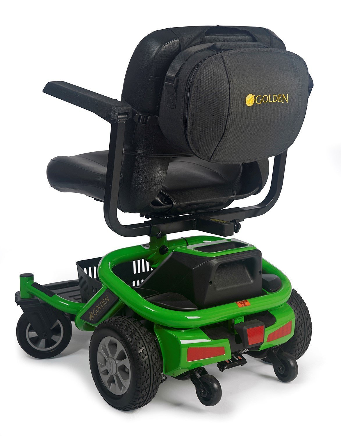 Golden Technologies travel case for mobility scooters and power chairs