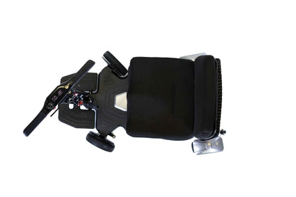 Travel Buggy HELIX Foldable Mobility Scooter