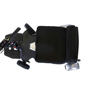 Travel Buggy HELIX Foldable Mobility Scooter