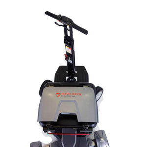 Travel Buggy HELIX Foldable Mobility Scooter