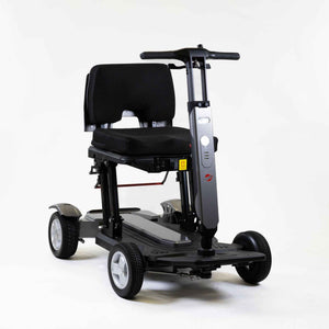 Travel Buggy HELIX Foldable Mobility Scooter