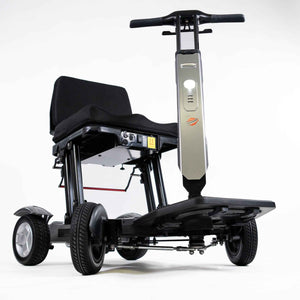 Travel Buggy HELIX Foldable Mobility Scooter