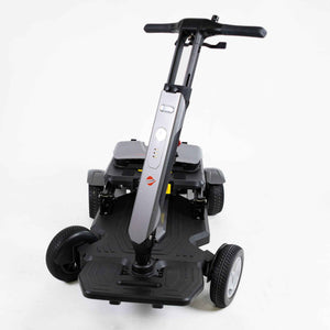 Travel Buggy HELIX Foldable Mobility Scooter