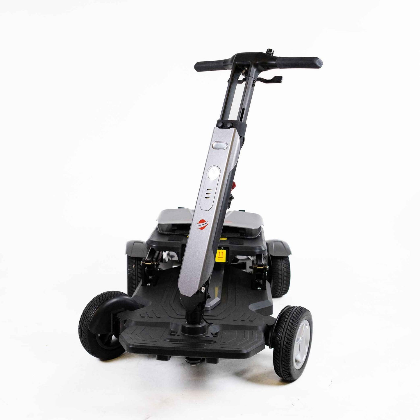 Travel Buggy HELIX Foldable Mobility Scooter