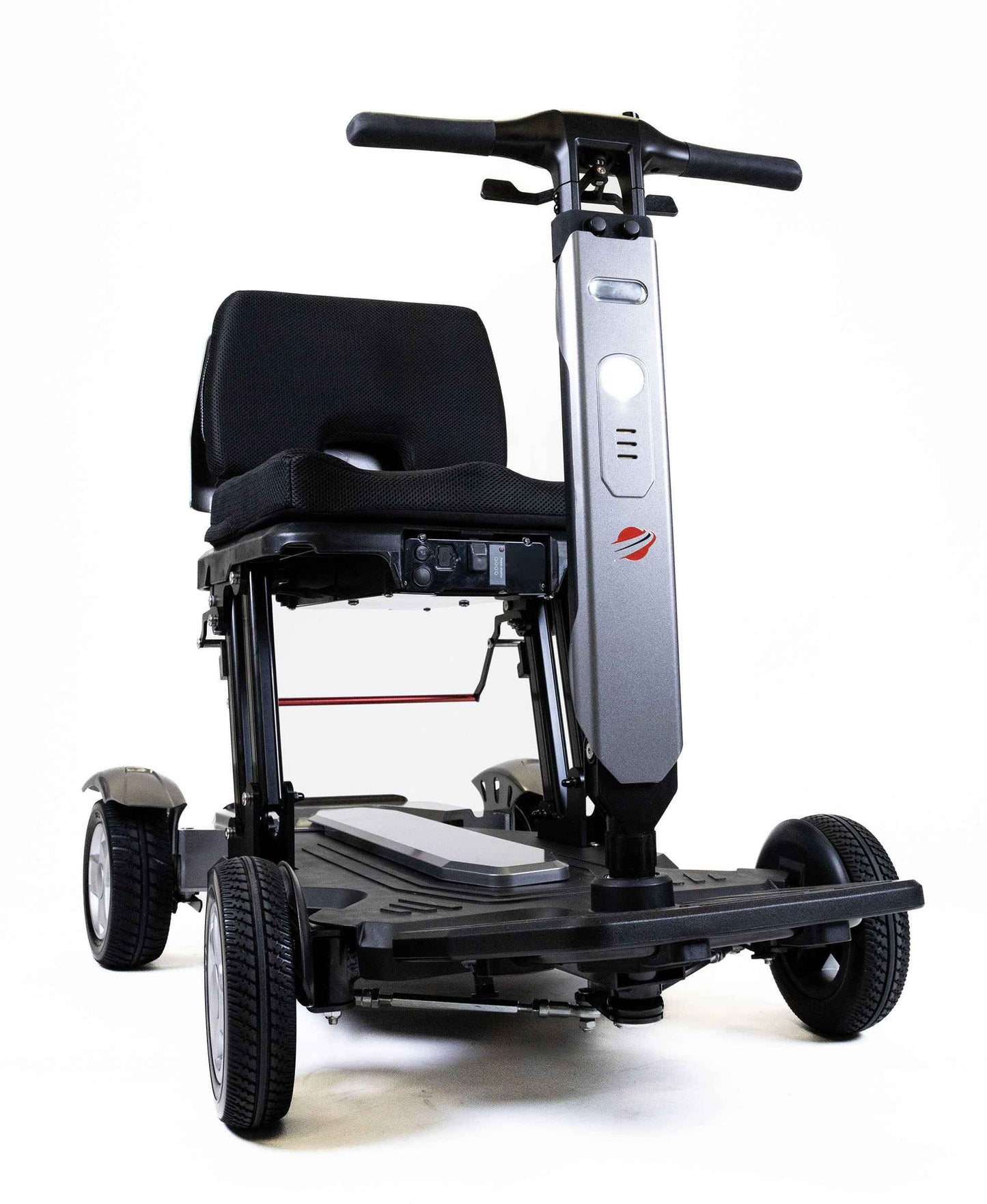 Travel Buggy HELIX Foldable Mobility Scooter