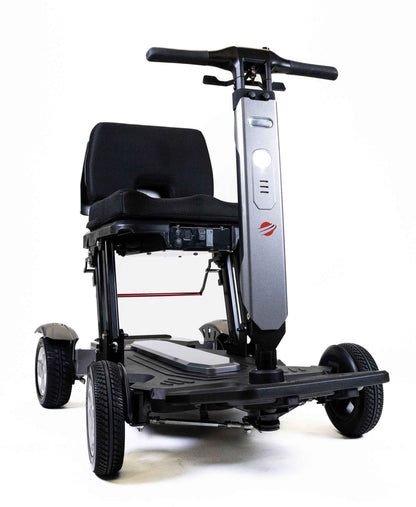 Travel Buggy HELIX Foldable Mobility Scooter
