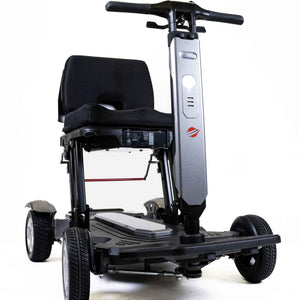 Travel Buggy HELIX Foldable Mobility Scooter