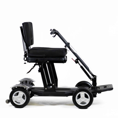 Travel Buggy HELIX Foldable Mobility Scooter