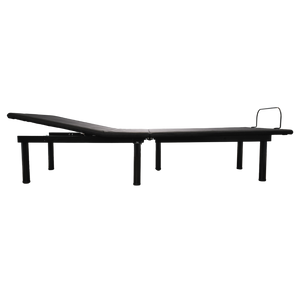 Harmony Lite Adjustable Bed Base – Entry-Level Comfort with Head and Foot Adjustment - Care Made
