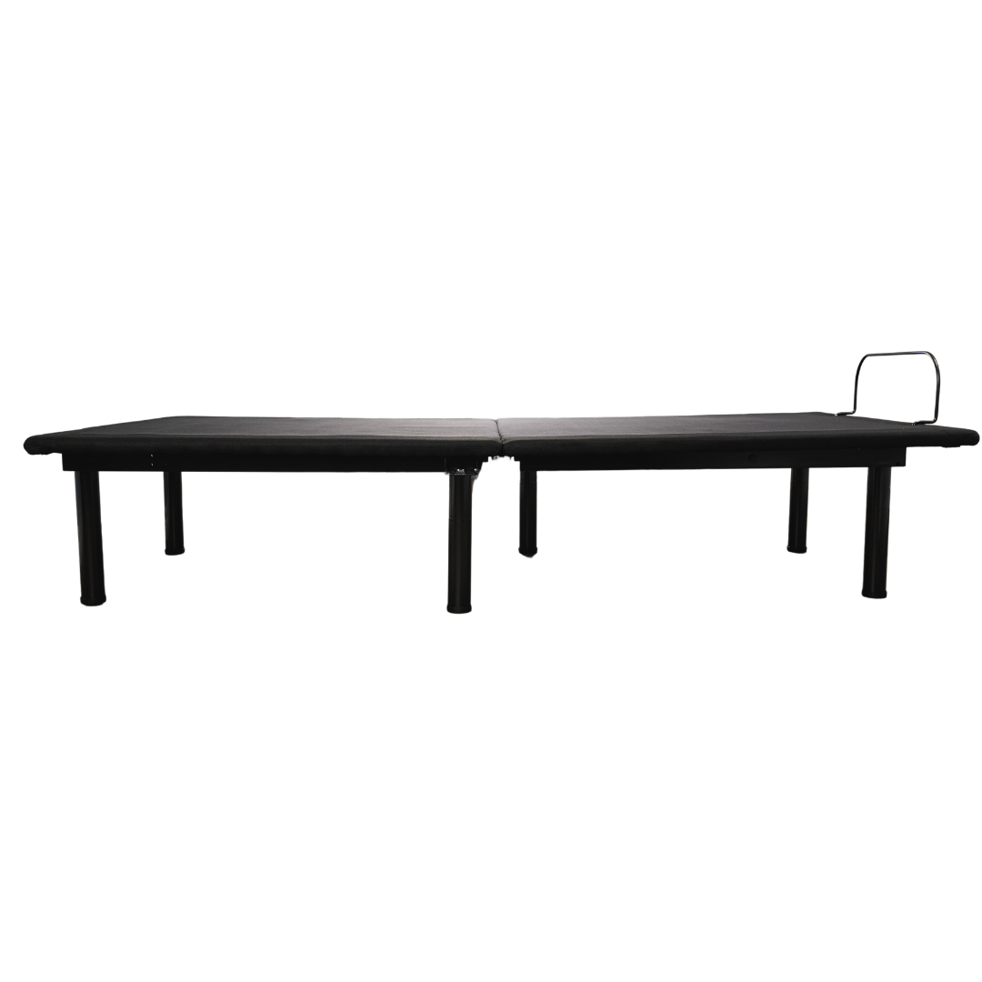 Harmony Lite Adjustable Bed Base – Entry-Level Comfort with Head and Foot Adjustment - Care Made