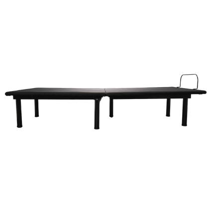 Harmony Lite Adjustable Bed Base – Entry-Level Comfort with Head and Foot Adjustment - Care Made