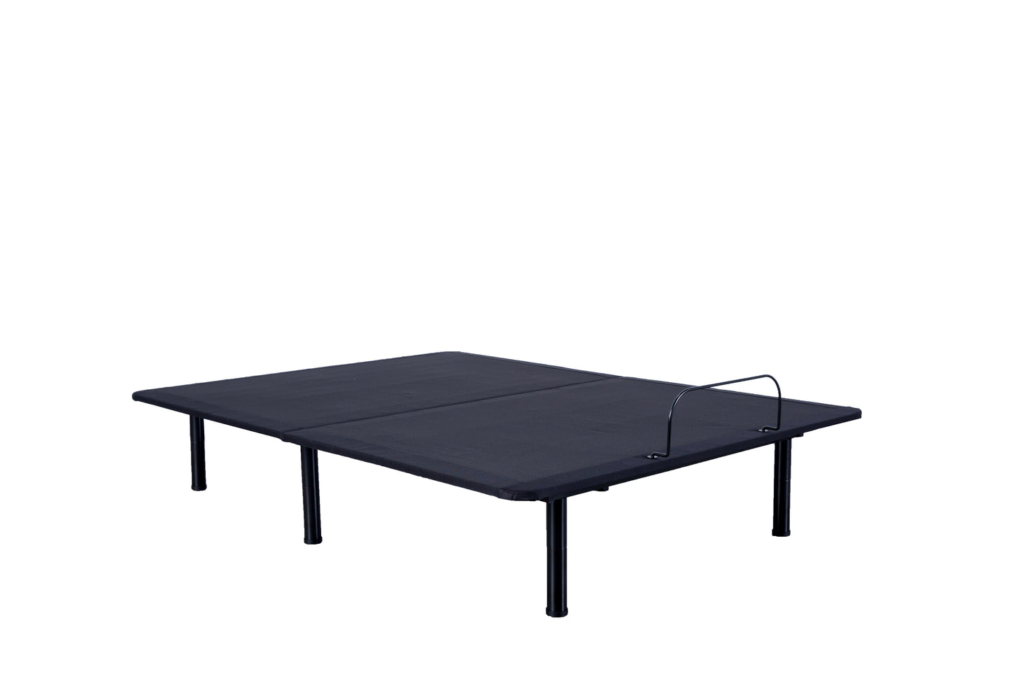 Harmony Lite Adjustable Bed Base – Entry-Level Comfort with Head and Foot Adjustment - Care Made