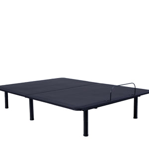 Harmony Lite Adjustable Bed Base – Entry-Level Comfort with Head and Foot Adjustment - Care Made