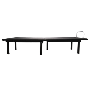 Harmony Lite Adjustable Bed Base – Entry-Level Comfort with Head and Foot Adjustment - Care Made