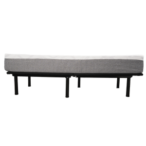 Harmony Lite Adjustable Bed Base – Entry-Level Comfort with Head and Foot Adjustment - Care Made