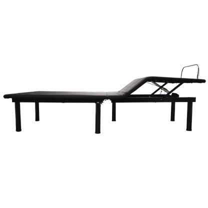 Lightweight Harmony Lite Adjustable Bed Base – Head & Foot Adjustable | Care Made