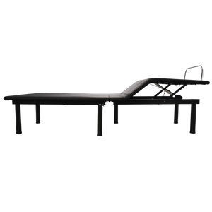 Harmony Lite Adjustable Bed Base – Entry-Level Comfort with Head and Foot Adjustment - Care Made