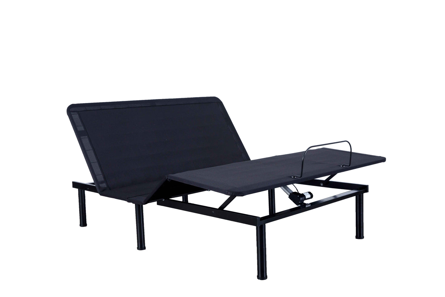 Harmony Lite Adjustable Bed Base – Entry-Level Comfort with Head and Foot Adjustment - Care Made