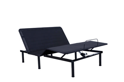 Harmony Lite Adjustable Bed Base – Entry-Level Comfort with Head and Foot Adjustment - Care Made