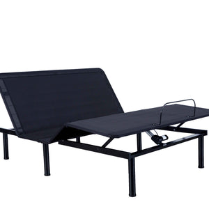 Harmony Lite Adjustable Bed Base – Entry-Level Comfort with Head and Foot Adjustment - Care Made