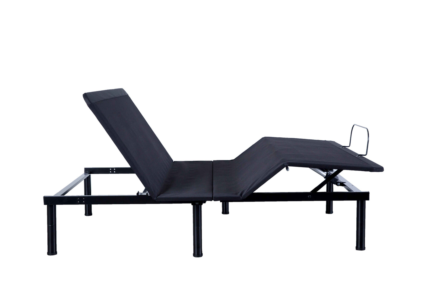 Harmony Lite Adjustable Bed Base – Entry-Level Comfort with Head and Foot Adjustment - Care Made