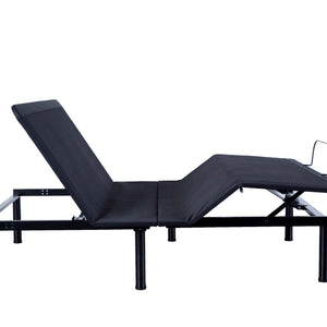 Harmony Lite Adjustable Bed Base – Entry-Level Comfort with Head and Foot Adjustment - Care Made