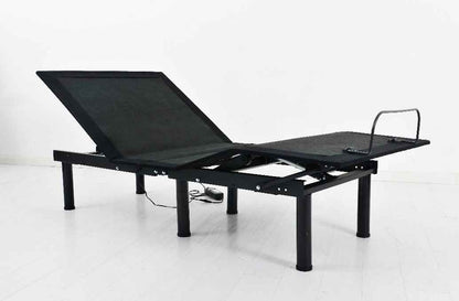 Care Made Harmony Lite Adjustable Bed – Affordable Comfort