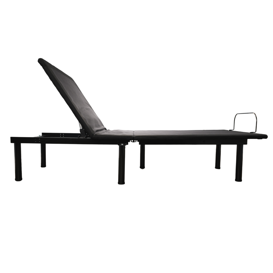 Harmony Lite Adjustable Bed Base – Entry-Level Comfort with Head and Foot Adjustment - Care Made