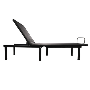 Harmony Lite Adjustable Bed Base – Entry-Level Comfort with Head and Foot Adjustment - Care Made