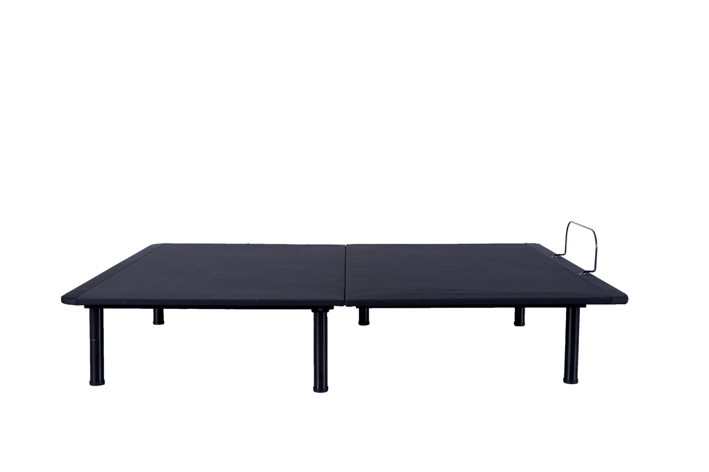 Harmony Lite Adjustable Bed Base – Simple Head & Foot Control | Care Made