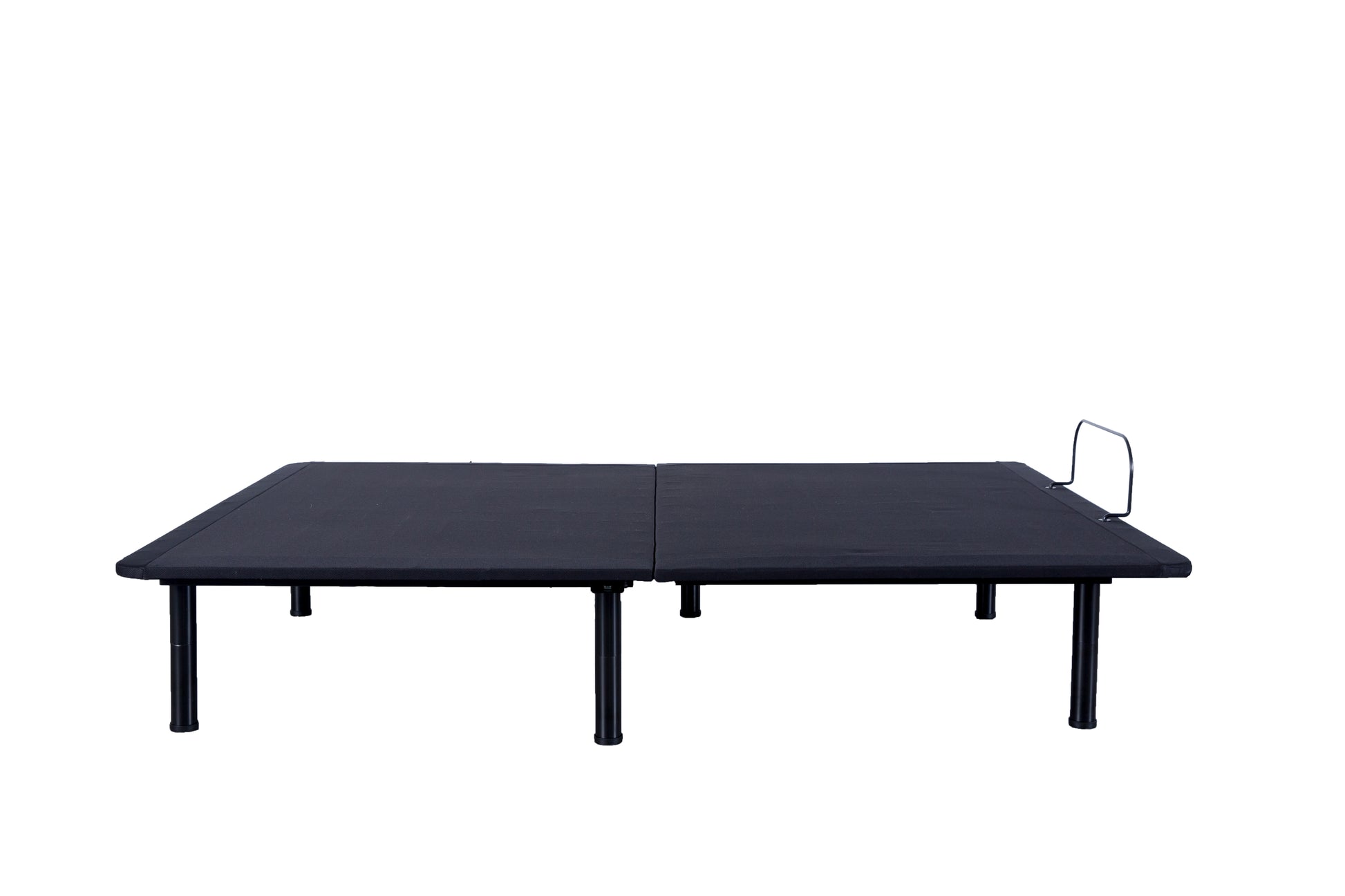 Harmony Lite Adjustable Bed Base – Entry-Level Comfort with Head and Foot Adjustment - Care Made